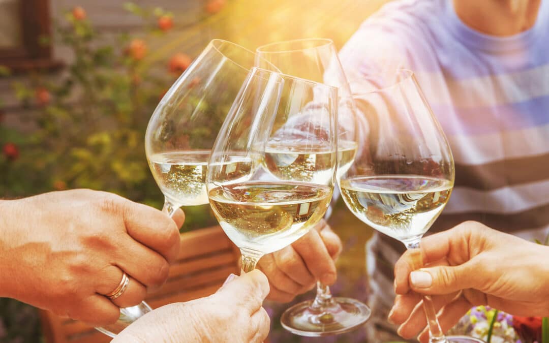 Erlebt die Magie der Weinfeste an der Mosel